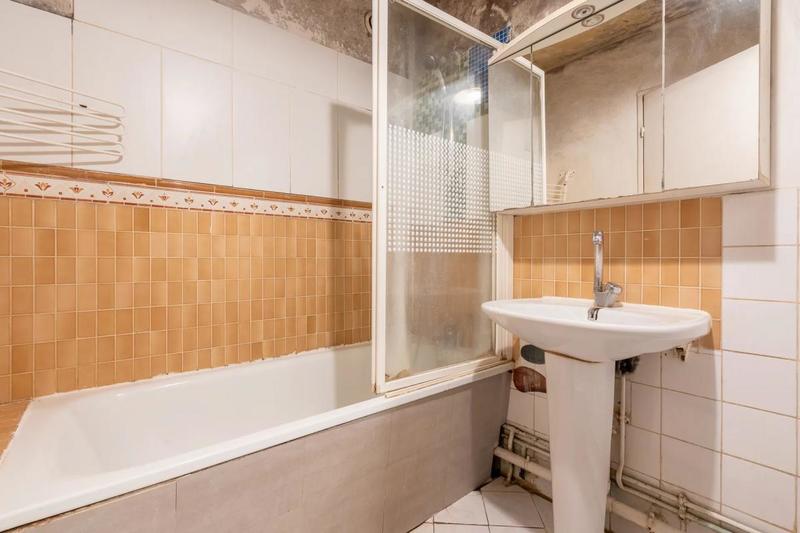 Appartement - 83 m² - 4 pièces