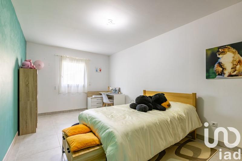 Maison - 247 m² - 7 pièces