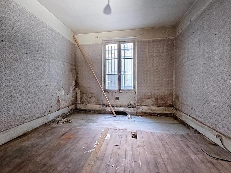 Appartement - 34 m² - 2 pièces