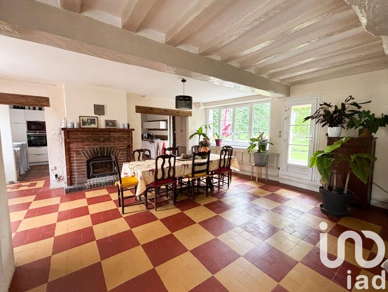 Maison - 242 m² - 5 pièces