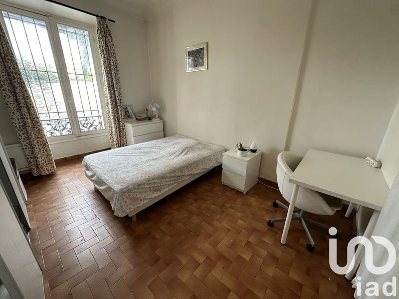 Appartement - 86 m² - 4 pièces