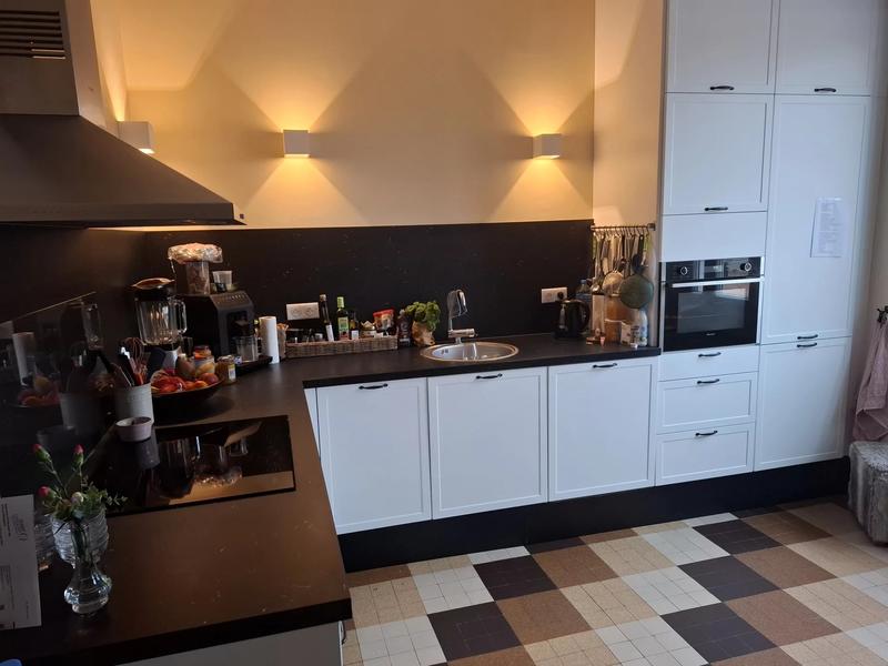 Maison chambre d'hôtes - 217 m² - 8 pièces