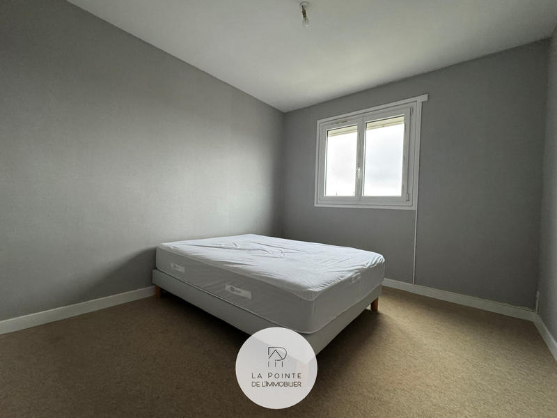 Appartement - 75 m² - 4 pièces