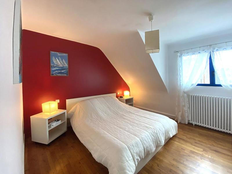 Maison - 116 m² - 5 pièces