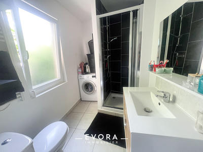 Immeuble - 231 m² - 8 pièces