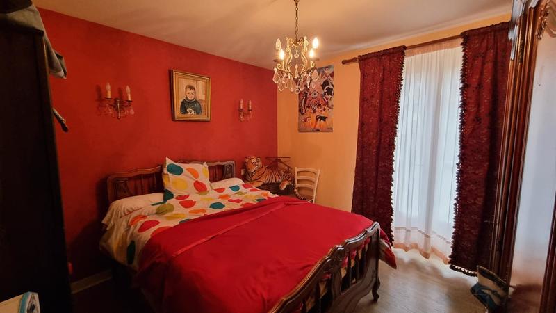 Maison - 176 m² - 6 pièces