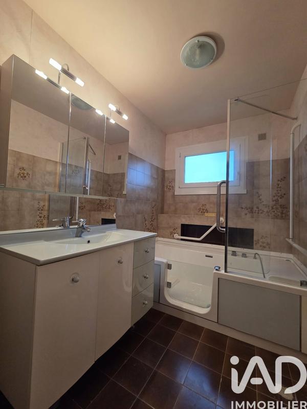 Maison de campagne - 146 m² - 6 pièces