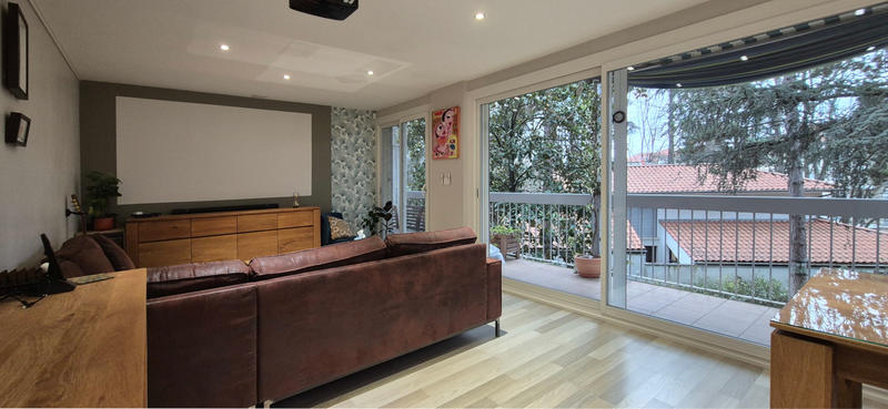 Appartement - 78 m² - 4 pièces