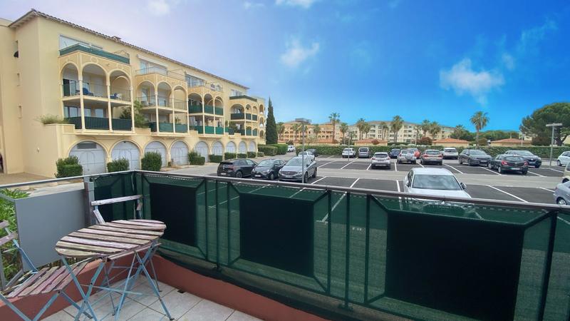 Appartement - 20 m² - 1 pièce