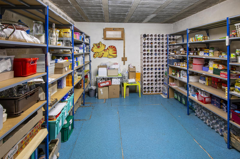 Villa - 172 m² - 7 pièces