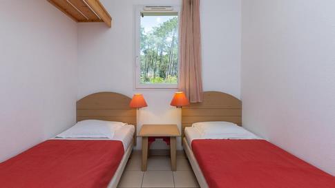 Appartement - 38 m² - 3 pièces