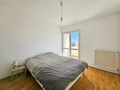 Appartement - 87 m² - 3 pièces