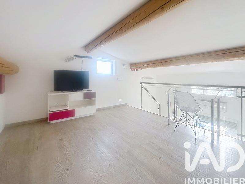 Maison - 67 m² - 3 pièces