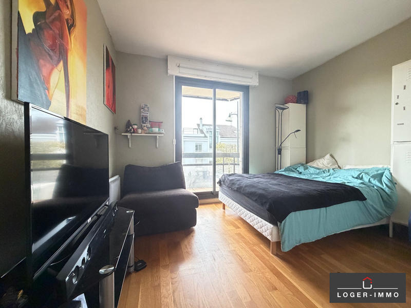 Appartement - 99 m² - 4 pièces