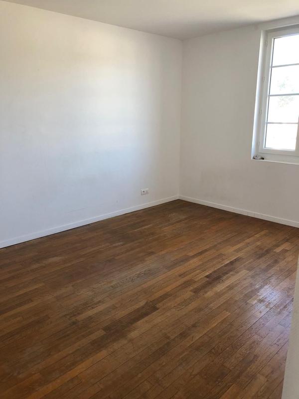 Maison - 98 m² - 5 pièces