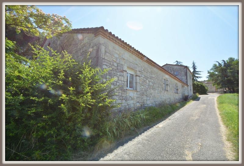 Maison de campagne - 140 m² - 5 pièces