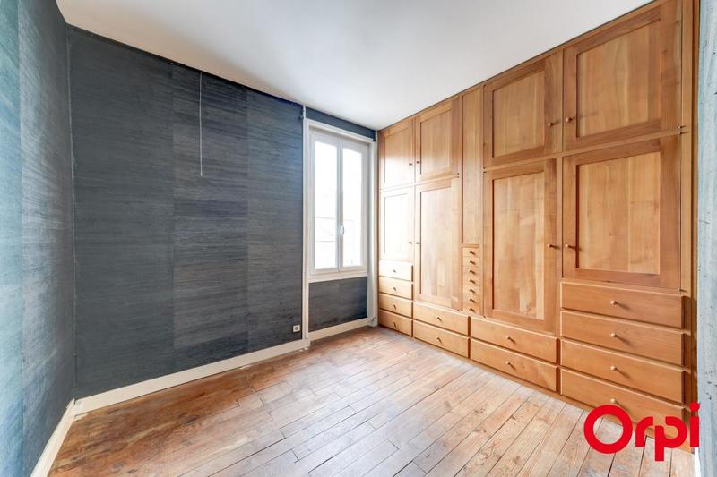 Maison ancienne - 111 m² - 5 pièces