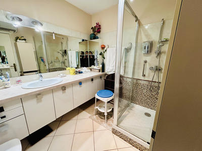 Appartement - 116 m² - 5 pièces