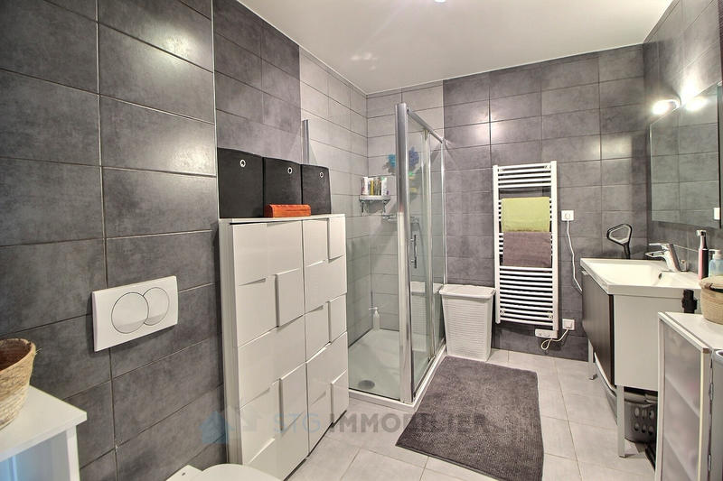 Appartement - 50 m² - 2 pièces