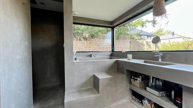 Maison - 500 m² - 15 pièces