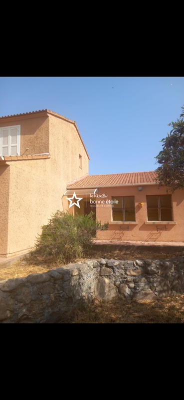 Maison - 137 m² - 6 pièces