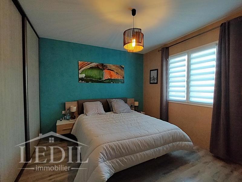 Villa - 148 m² - 6 pièces