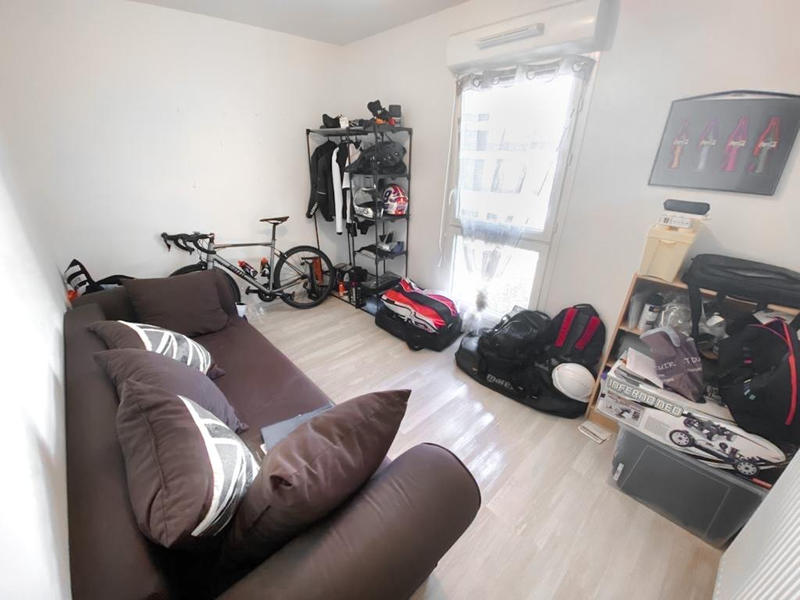 Appartement - 84 m² - 4 pièces