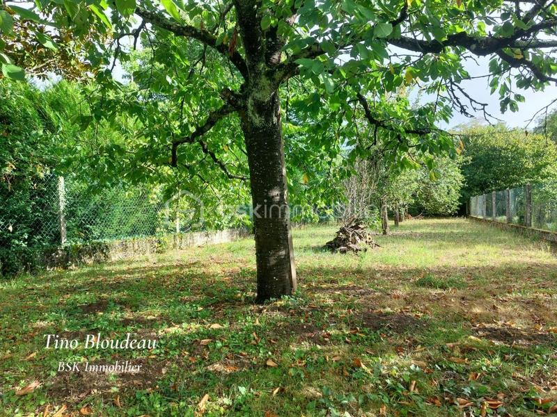 Maison - 106 m² - 5 pièces