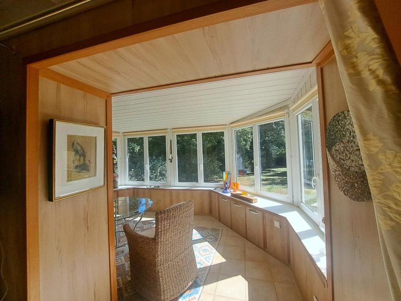 Maison - 145 m² - 3 pièces