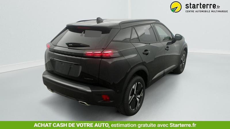Peugeot 2008 Hybrid 145 e-Dcs6 Allure