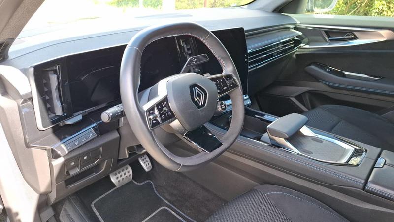 Renault Austral 1.2 E-Tech Dig-T 200 Xtronic Esprit Alpine - Automatique Entretien constructeur