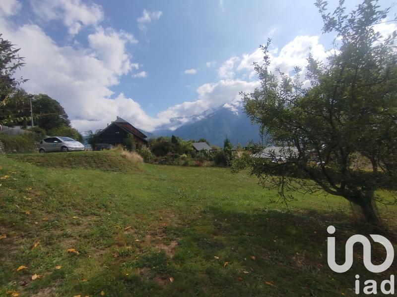 Maison de village - 45 m² - 2 pièces