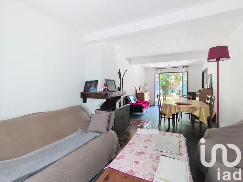 Maison - 192 m² - 9 pièces