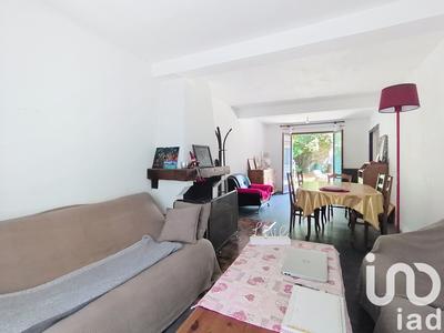 Maison - 192 m² - 9 pièces