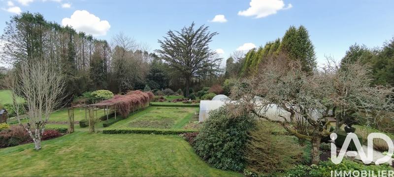 Maison - 153 m² - 9 pièces