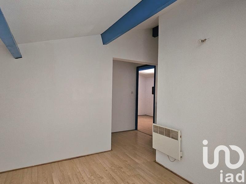 Appartement - 79 m² - 4 pièces