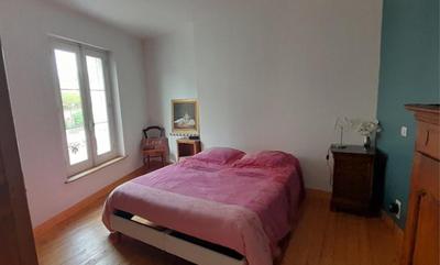 Maison - 165 m² - 5 pièces