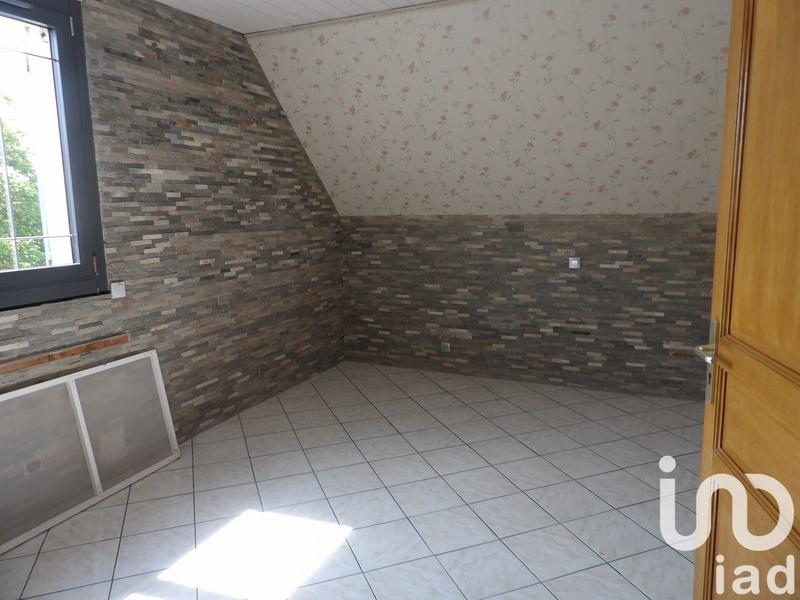 Maison - 182 m² - 5 pièces