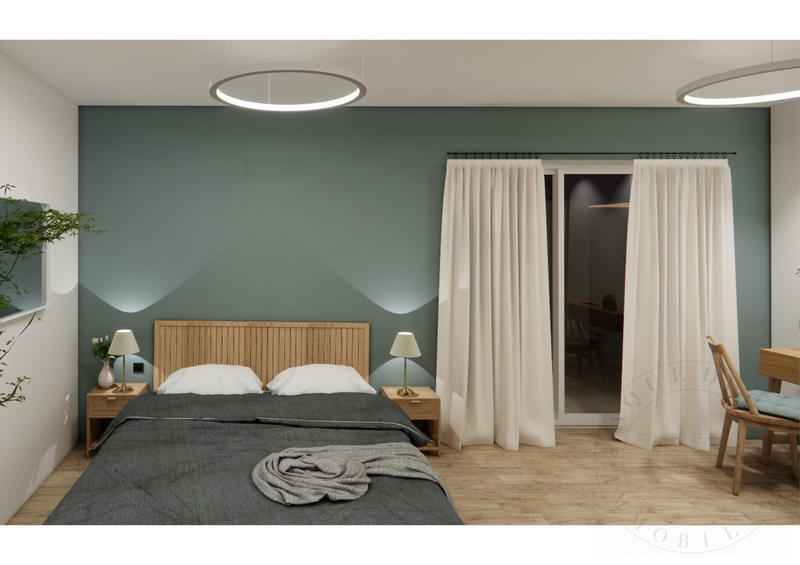 Maison ancienne - 145 m² - 6 pièces