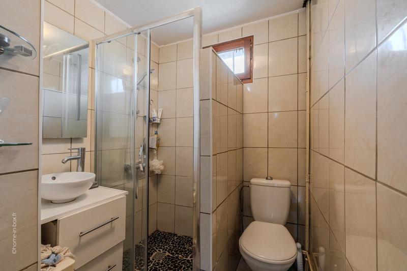 Maison - 140 m² - 4 pièces