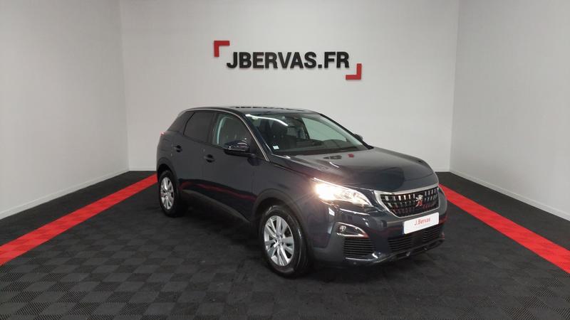 Peugeot 3008 BlueHDi 130 s&amp;S Eat8 Active Business