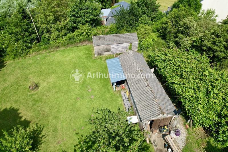 Maison - 151 m² - 6 pièces