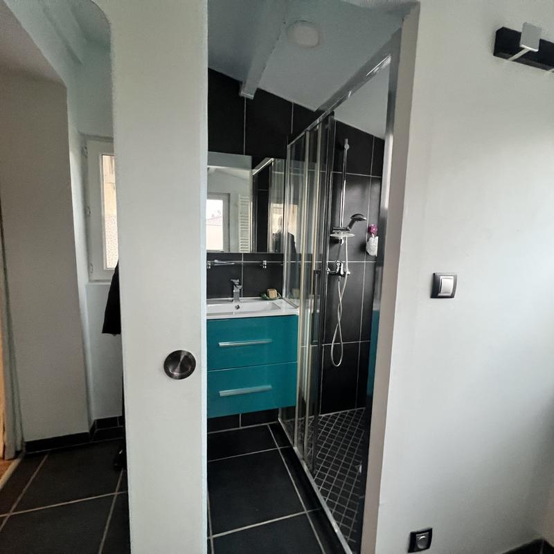 Maison ancienne - 238 m² - 7 pièces