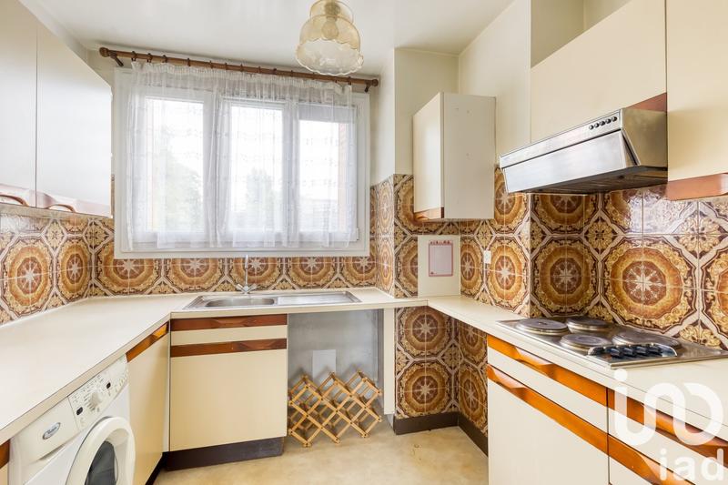 Appartement - 68 m² - 4 pièces