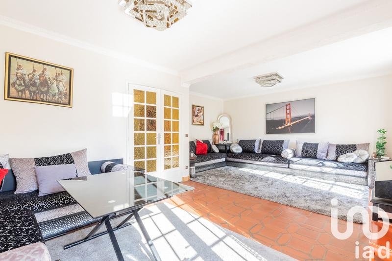 Maison - 183 m² - 5 pièces