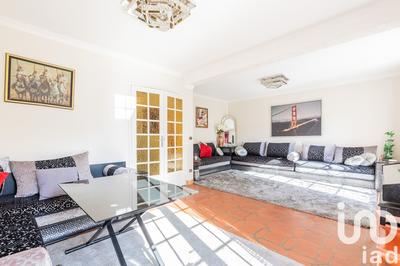 Maison - 183 m² - 5 pièces