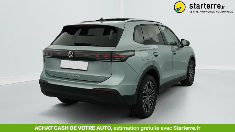 Volkswagen Tiguan Nouveau 1.5 eTSI 150cv Dsg7 Life Plus