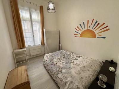 Appartement - 42 m² - 3 pièces