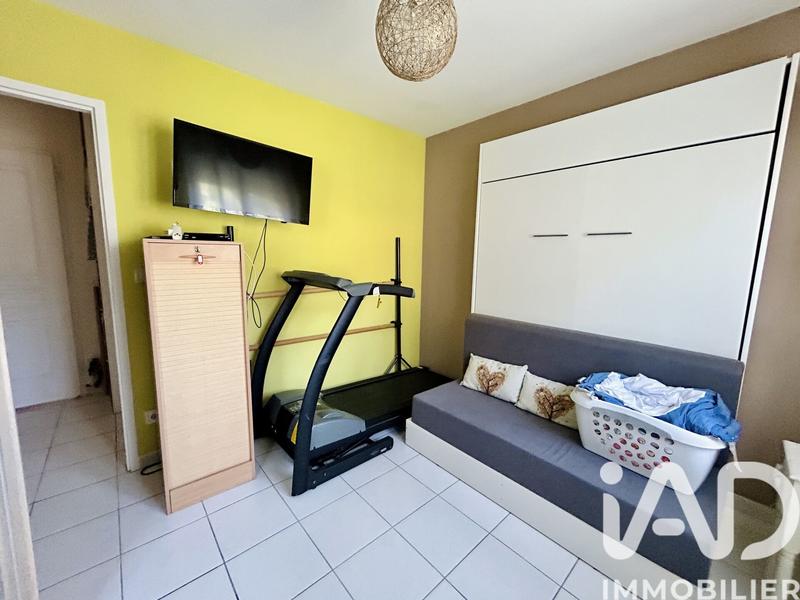 Maison - 66 m² - 3 pièces