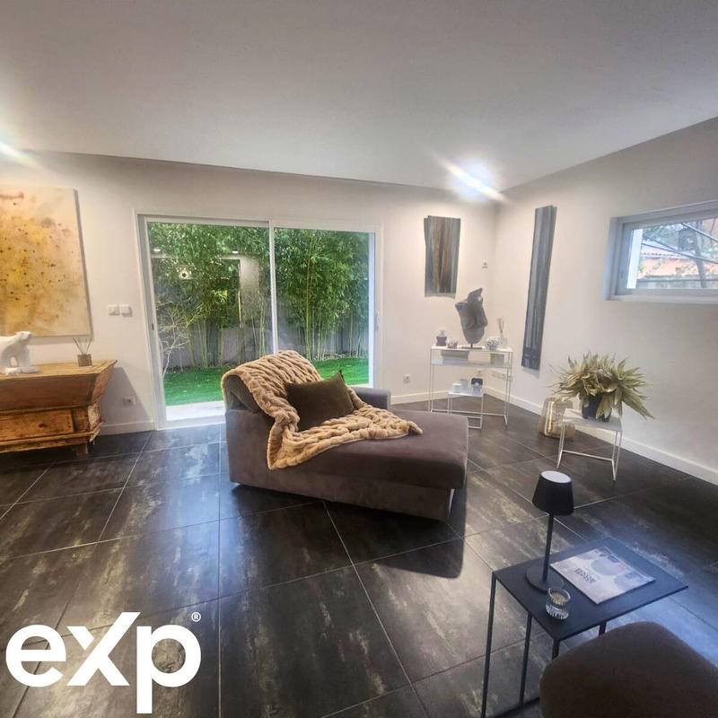 Maison ancienne - 214 m² - 3 pièces